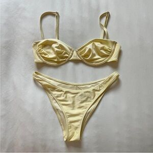 Princess Polly bikini set